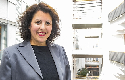 Manuela Ripa, MdEP Manuela Ripa, MdEP
