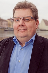 Direktkandidat Wahlkreis 235 Christian Wallmeyer